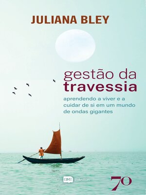 cover image of Gestão da Travessia